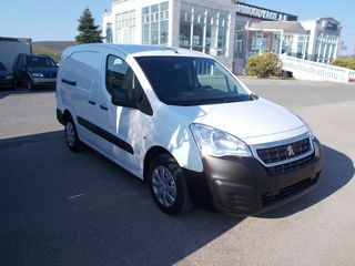 Κλούβα Peugeot 2016 PARTNER 1.6 HDI MAXI VAN-thumb-2