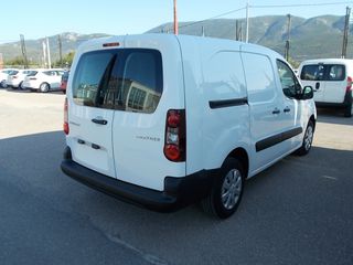 Κλούβα Peugeot 2016 PARTNER 1.6 HDI MAXI VAN-thumb-4