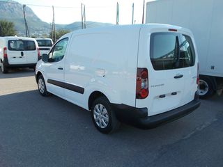 Κλούβα Peugeot 2016 PARTNER 1.6 HDI MAXI VAN-thumb-6