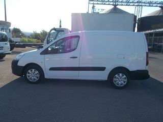 Κλούβα Peugeot 2016 PARTNER 1.6 HDI MAXI VAN-thumb-3