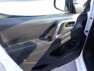 Κλούβα Peugeot 2016 PARTNER 1.6 HDI MAXI VAN-thumb-7