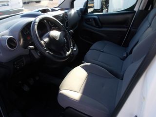 Κλούβα Peugeot 2016 PARTNER 1.6 HDI MAXI VAN-thumb-8