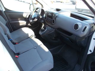 Κλούβα Peugeot 2016 PARTNER 1.6 HDI MAXI VAN-thumb-11
