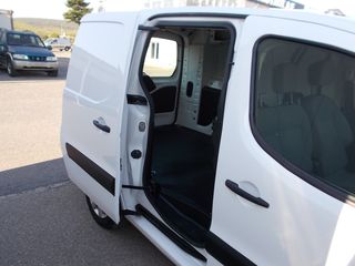 Κλούβα Peugeot 2016 PARTNER 1.6 HDI MAXI VAN-thumb-12