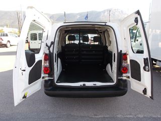 Κλούβα Peugeot 2016 PARTNER 1.6 HDI MAXI VAN-thumb-14