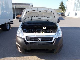 Κλούβα Peugeot 2016 PARTNER 1.6 HDI MAXI VAN-thumb-16