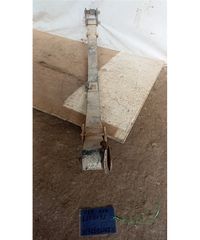 ΣΟΥΣΤΑ NISSAN PICK-UP NAVARA 2001-2010