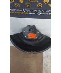 ΘΗΚΗ ΡΕΖΕΡΒΑΣ SUZUKI GRAND VITARA 2006-2015  72831-65JJ