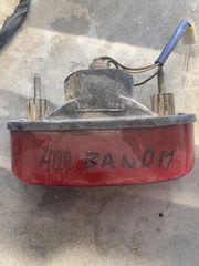 ΠΙΣΩ ΦΑΝΑΡΙ SUZUKI BANDIT 400