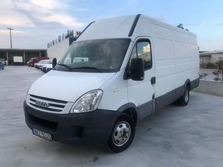 Iveco '08 Daily 35C15 Maxi
