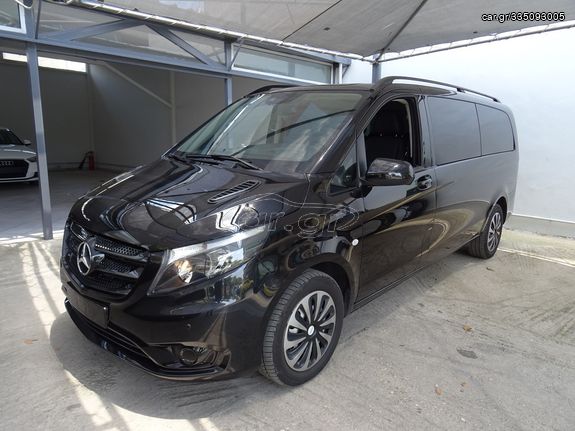 Mercedes-Benz Vito '20  Tourer extralong 119 dci 