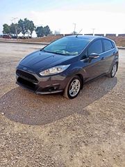 Ford Fiesta '14 Ecoboost Full Extra 