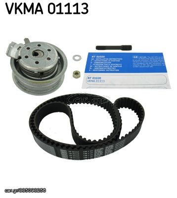 ΣΕΤ ΙΜΑΝΤΑ ΧΡΟΝΙΣΜΟΥ - AUDI/SEAT/SKODA/VW