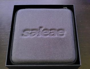 SALEAE LOGIC 8-thumb-1