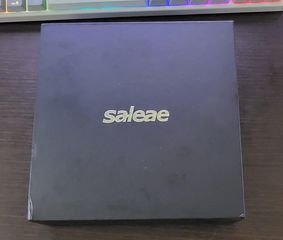 SALEAE LOGIC 8-thumb-2