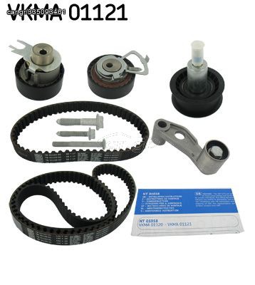 ΣΕΤ ΙΜΑΝΤΑ ΧΡΟΝΙΣΜΟΥ - AUDI/SEAT/SKODA/VW