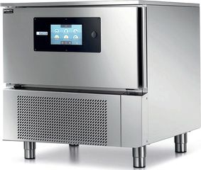 Blast chillers - Shock freezers, με Χωρητικότητα 5-8-10-15 GN 1/1 ή 40x60cm Διαστάσεις: 79x84x???cm