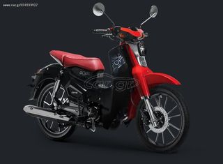 Gpx POPz 125 2024-thumb-1