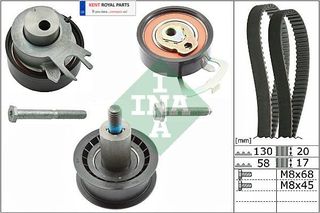  ΣΕΤ ΙΜΑΝΤΑ ΧΡΟΝΙΣΜΟΥ - SEAT/SKODA/VW-thumb-5