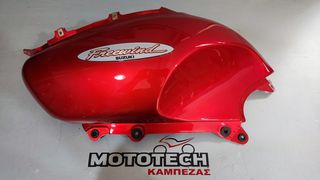 ΑΡΙΣΤΕΡΟ FAIRING (ΑΡΙΣΤΗ ΚΑΤΑΣΤΑΣΗ) SUZUKI XF 650 FREEWIND