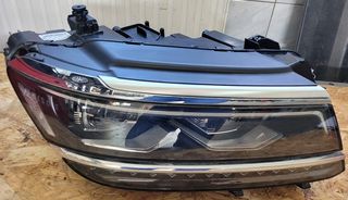 ΠΩΛΕΙΤΑΙ Original ΚΑΙΝΟΥΡΙΟ ΔΕΞΙ ΦΑΝΑΡΙ Full LED. TIGUAN 2016 - 2020