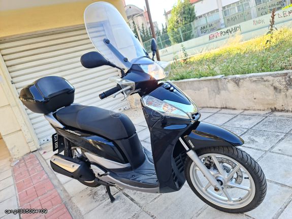 Honda SH 300i 2011 ABS!!! ΑΡΙΣΤΟ!!!!