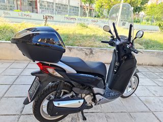 Honda SH 300i 2011 ABS!!! ΑΡΙΣΤΟ!!!!-thumb-1