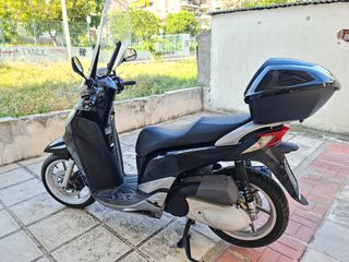Honda SH 300i 2011 ABS!!! ΑΡΙΣΤΟ!!!!-thumb-2