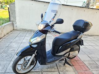 Honda SH 300i 2011 ABS!!! ΑΡΙΣΤΟ!!!!-thumb-3