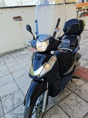 Honda SH 300i 2011 ABS!!! ΑΡΙΣΤΟ!!!!-thumb-4