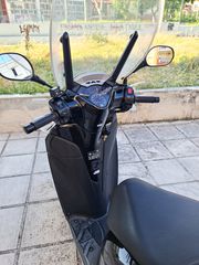 Honda SH 300i 2011 ABS!!! ΑΡΙΣΤΟ!!!!-thumb-5