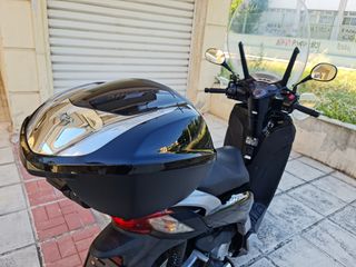 Honda SH 300i 2011 ABS!!! ΑΡΙΣΤΟ!!!!-thumb-6