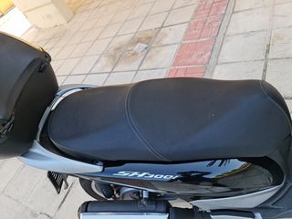 Honda SH 300i 2011 ABS!!! ΑΡΙΣΤΟ!!!!-thumb-7