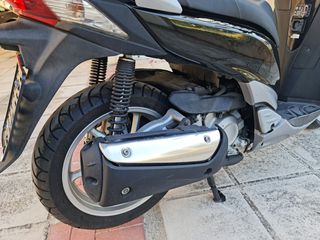 Honda SH 300i 2011 ABS!!! ΑΡΙΣΤΟ!!!!-thumb-9