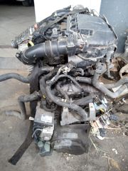 ΚΙΝΗΤΗΡΑΣ 9HR 1.6 HDI ΓΙΑ CITROEN PEGEUOT-thumb-1