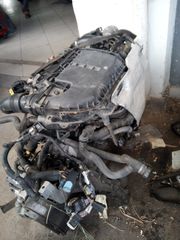 ΚΙΝΗΤΗΡΑΣ 9HR 1.6 HDI ΓΙΑ CITROEN PEGEUOT-thumb-2