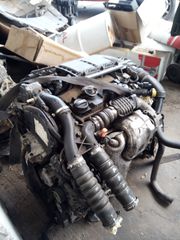 ΚΙΝΗΤΗΡΑΣ 9HR 1.6 HDI ΓΙΑ CITROEN PEGEUOT-thumb-3
