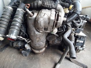 ΚΙΝΗΤΗΡΑΣ 9HR 1.6 HDI ΓΙΑ CITROEN PEGEUOT-thumb-4