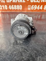 ΚΟΜΠΡΕΣΕΡ ΚΛΙΜΑΤΙΣΜΟΥ VW POLO 09-14 ΚΩΔ. ΚΙΝ. CGP SUPER PARTS