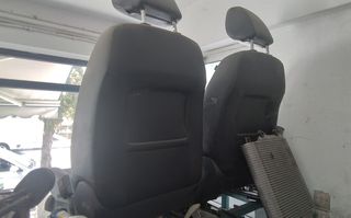 FORD RANGER 2012 2019 ΣΑΛΟΝΙ ΔΕΡΜΑΤΙΝΟ ΤΕΤΡΑΘΥΡΟ