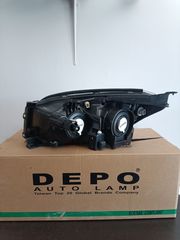 Φανάρι εμπρός δεξί Toyota RAV4 '08-'10-thumb-1