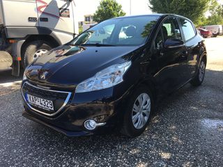 Peugeot 208 '15  1.2 PureTech 82 Urban Move