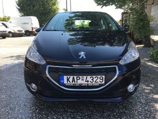 Peugeot 208 2015 1.2 PureTech 82 Urban Move-thumb-1