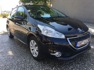 Peugeot 208 2015 1.2 PureTech 82 Urban Move-thumb-2