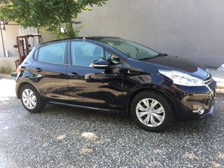 Peugeot 208 2015 1.2 PureTech 82 Urban Move-thumb-4