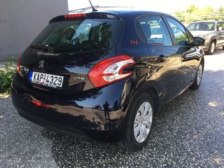 Peugeot 208 2015 1.2 PureTech 82 Urban Move-thumb-7
