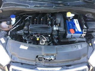 Peugeot 208 2015 1.2 PureTech 82 Urban Move-thumb-18