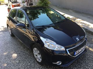 Peugeot 208 2015 1.2 PureTech 82 Urban Move-thumb-19
