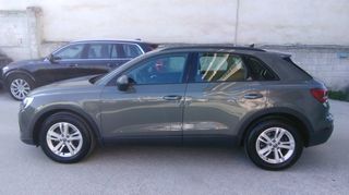 Audi Q3 2019 Business 35 TDI S tronic - NEW MODEL..!!!-thumb-3