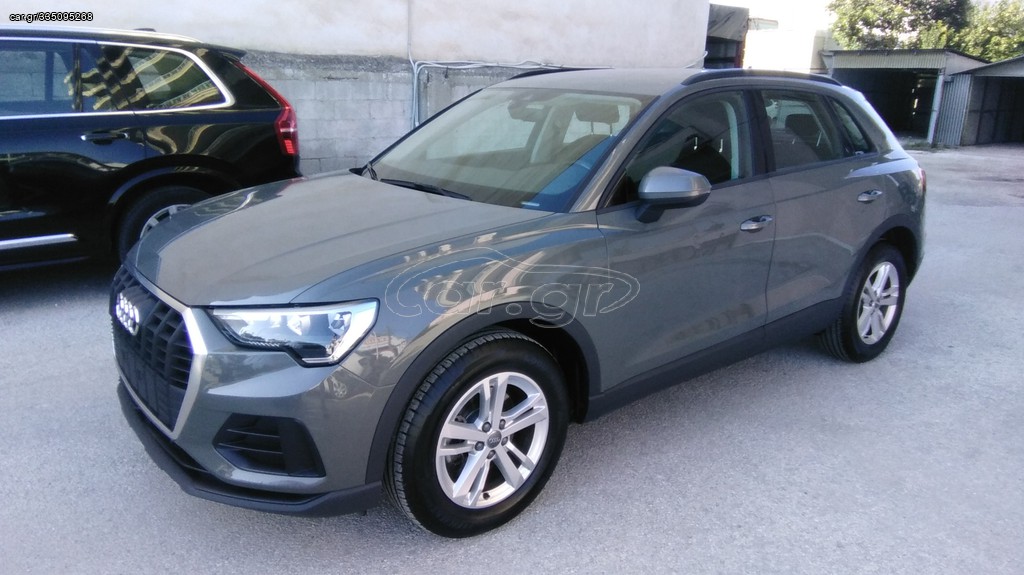 Audi Q3 2019 Business 35 TDI S tronic - NEW MODEL..!!!